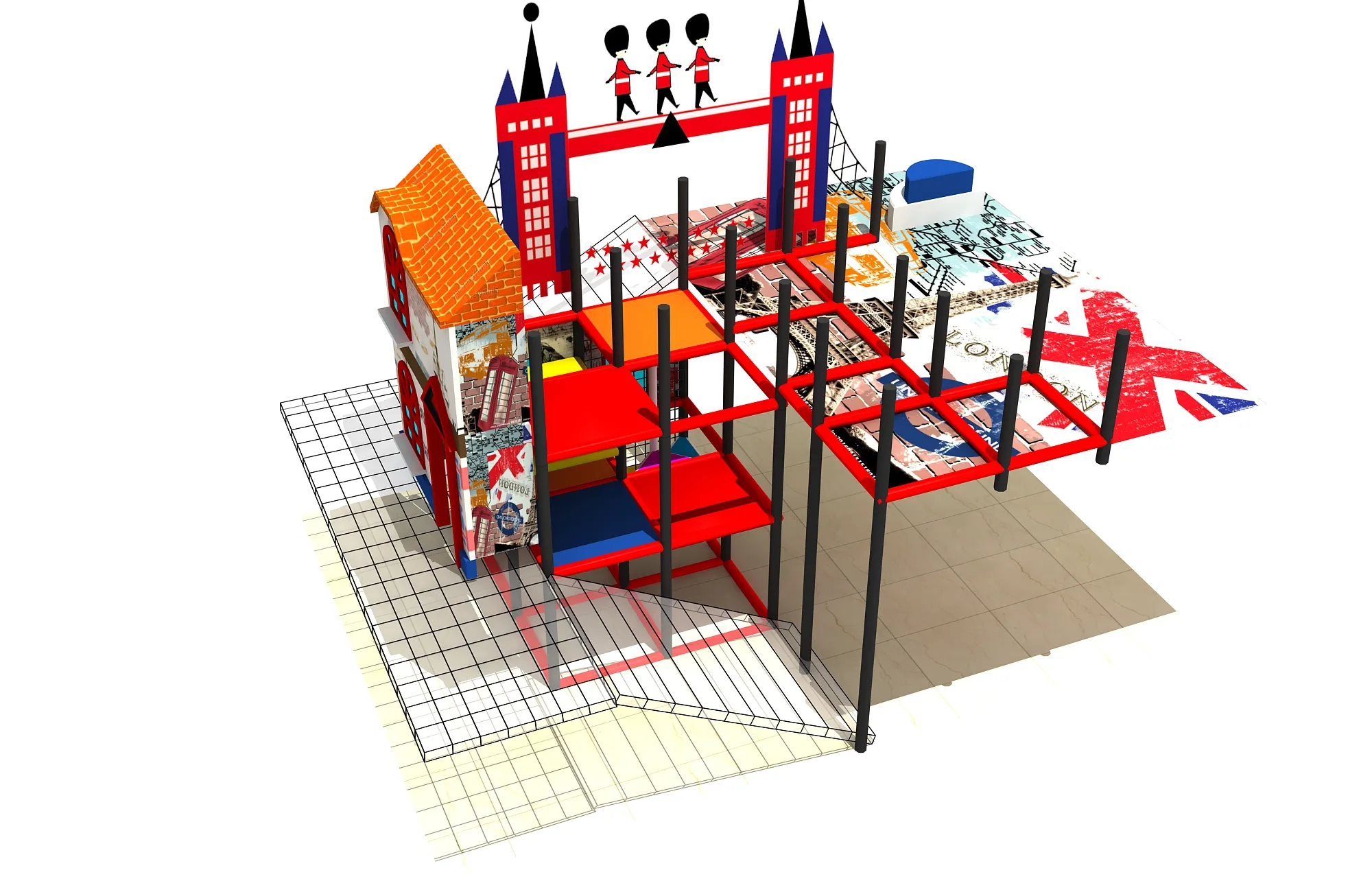 3-indoor playground