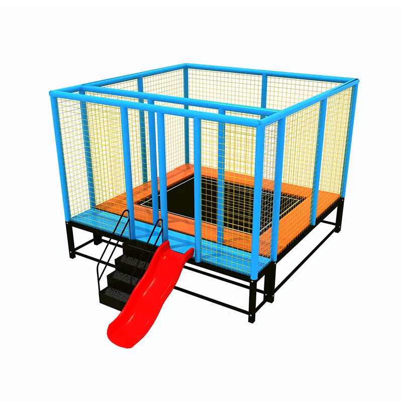 inground trampoline 2.5X3-3_trampoline