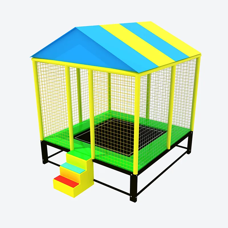 little tike trampoline 2.5X2.5-1_trampoline