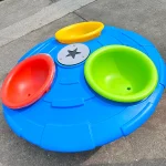 playground spin bowl_结果