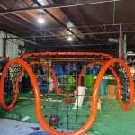 rope climber_结果