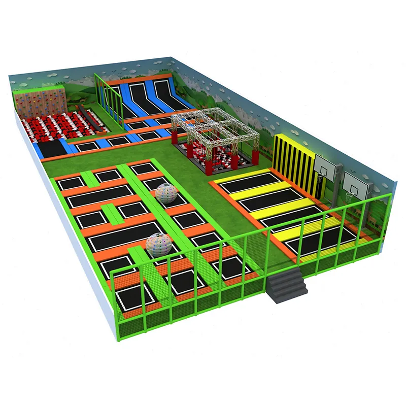 trampoline park_near me trampoline park near me