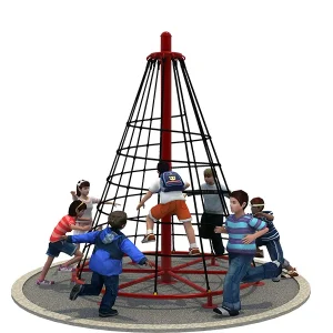 playground climbers for kids