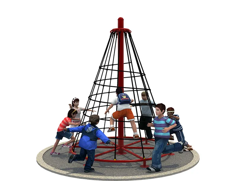 playground climbers for kids