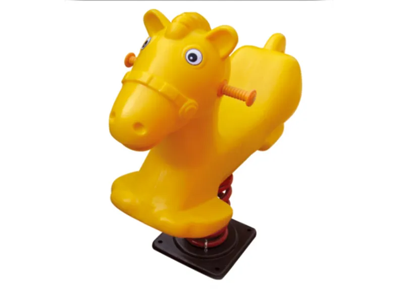 spring rocking horse